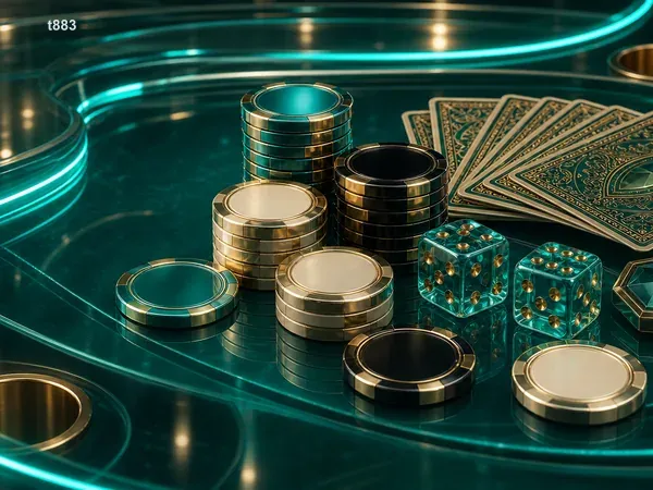 รายละเอียดเกม Pearls of Bingo